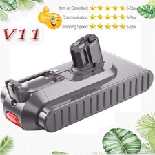 Ersatz Akku für Dyson V11