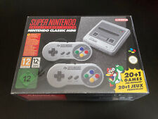 Super Nintendo Classic Mini -