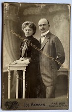 orig. KAB Kabinett Foto