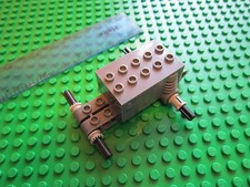 Lego Technic grau oder schwarz