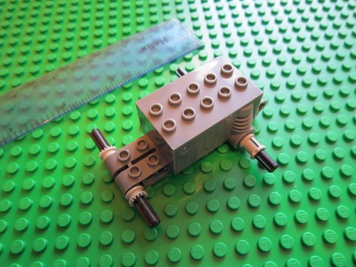 Lego technic grau oder schwarz - lego,