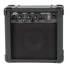 E-Gitarrenverstärker Peavey