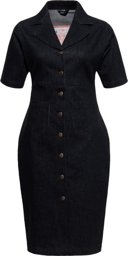 Queen kerosin damen retro - queen,