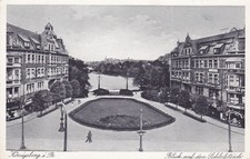 Gruß aus Königsberg in