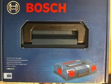 Bosch Small Tool Storage