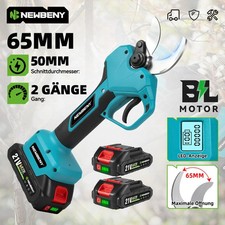 50mm Für Makita18V Akku