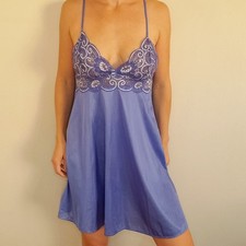 Vintage Petra Chemise Lingerie