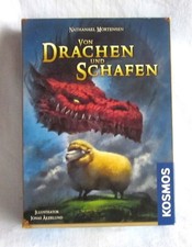 Von Drachen und Schafen