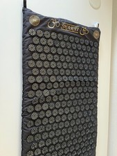 Shakti Mat Akupressurmatte und Kissen