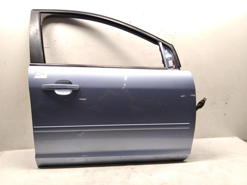 Ford focus da3 - ford, tür