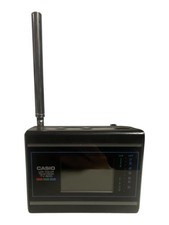Casio 500 lcd color - casio, tv-500