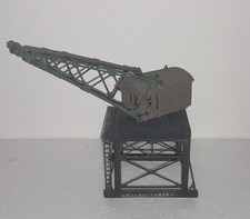 Faller 131370 HO Portalkran Laufkran Kran Industrieanlage Modelleisenbahn