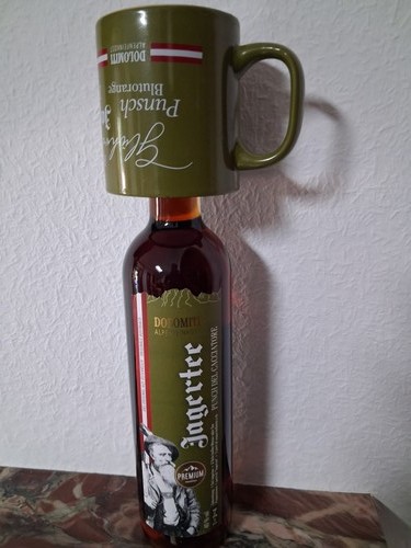 4er geschenkset box - 4er, berliner
