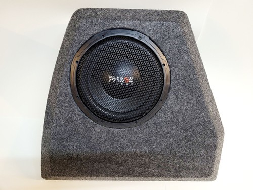 Phase linear subwoofer - phase,