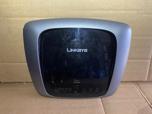 Cisco linksys wag160n - cisco,