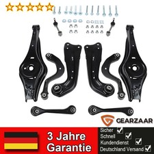 QUERLENKER REPARATUR SATZ