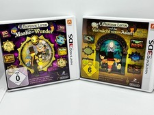 Professor Layton und das