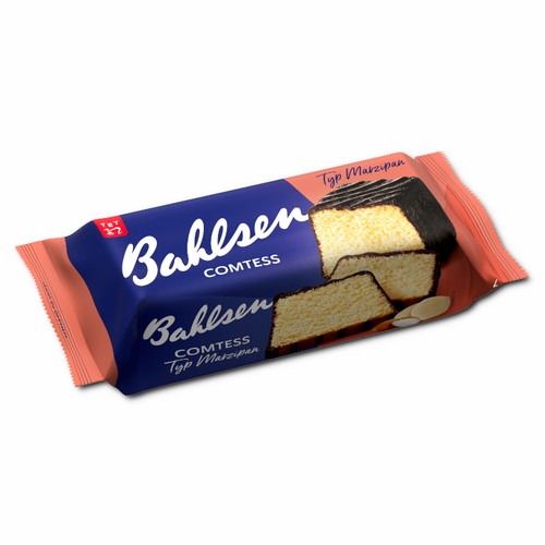 Bahlsen comtess - (7,57€/1kg),
