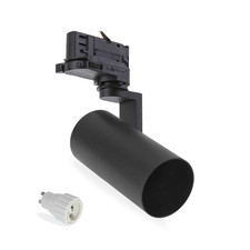 LED GU10 Mini Strahler passend