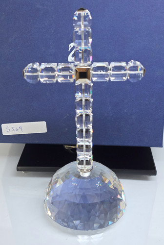 Swarovski kreuz des lichts - swarovski,