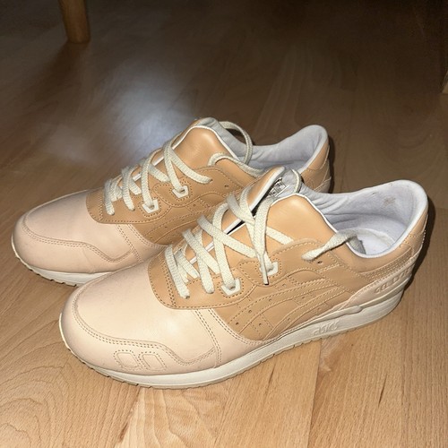 Asics gel lyte - gel-lyte, veg