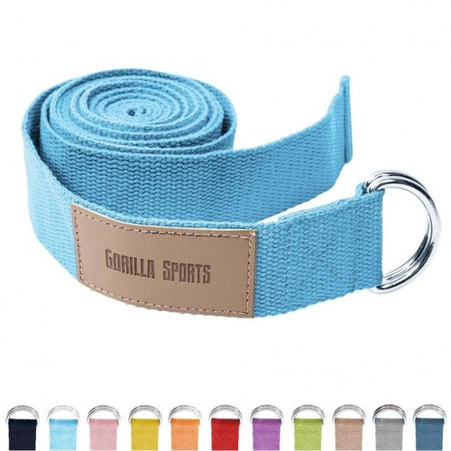 Gorilla sports yogagurt - gorilla,