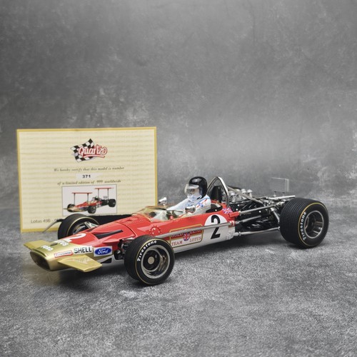 Sunstar lotus 49b 2 - 18, #