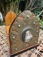 Antikes ausziehbares