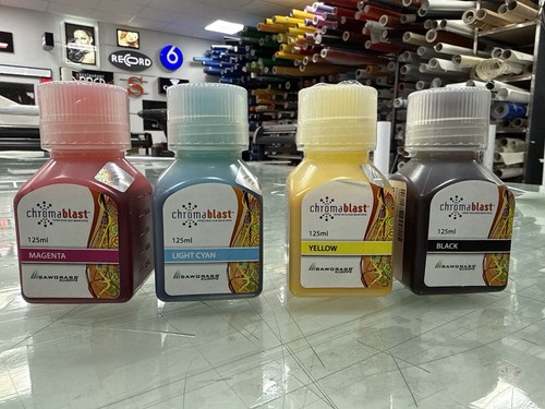 Sawgrass chromablast - sawgrass,