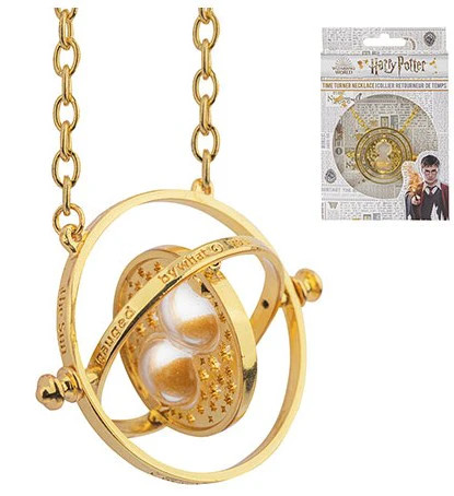 Harry potter zeitumkehrer - potter,