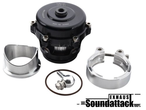 Tial 50mm schubumluftventil - tial,