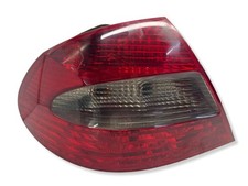 Mercedes-Benz CLK A209 C209