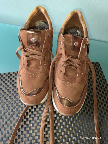 Dockers low top sneaker - low, eu
