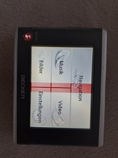 becker navi