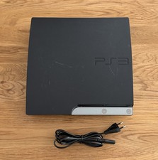 Sony PlayStation 3 Slim