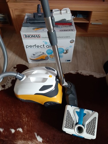 Thomas perfect air animal pure - thomas,