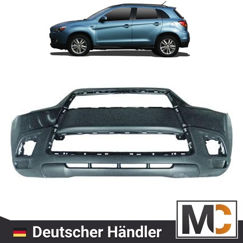 Stoßstange vorne für