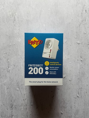 Fritz dect 200 intelligente - 200,