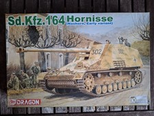 Sd.Kfz.164 Hornisse (Nashorn