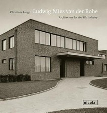 Ludwig mies van der - mies, rohe