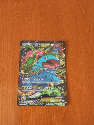 Bisaflor xy123 xxl pokemon - bisaflor,