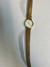 Seiko Vintage Japan Goldplated