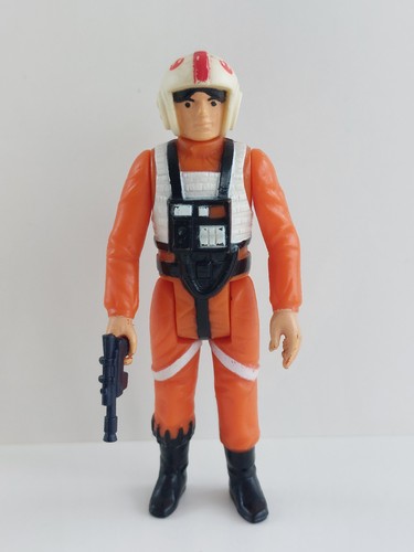 Star wars kenner vintage - star,