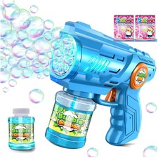 Seifenblasenmaschine Kinder