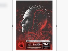Hellraiser - Das Schloss zur