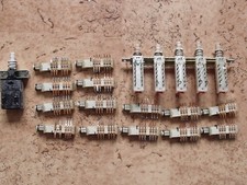 ELEKTRONIK TEILE*ALTE