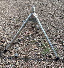 Dreibein Untergestell für Rohrreinigungsmaschinen von ROWO & ROTHENBERGER