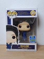 Nagini #31 🎯 Funko Pop