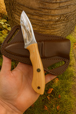 Taschenmesser Handgeschmiedet