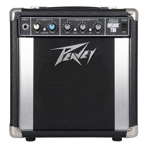 Peavey josh homme - peavey,
